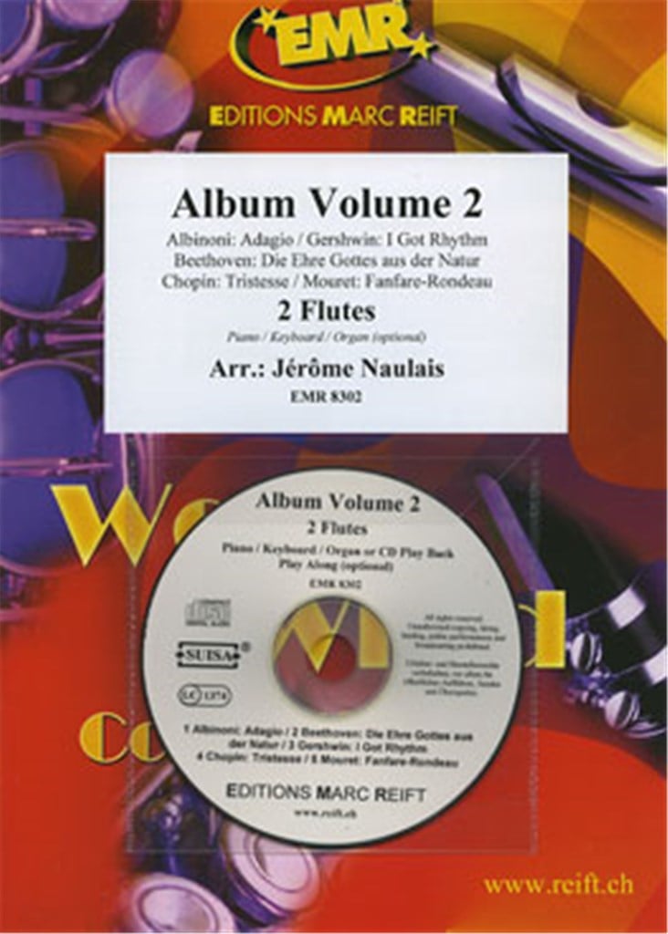 Album Volume 2